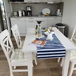 Hausboot Casa Di Botel *