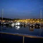 Hausboot Casa Di Botel Braunsbedra