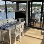 Botel Hausboot Casa Di *