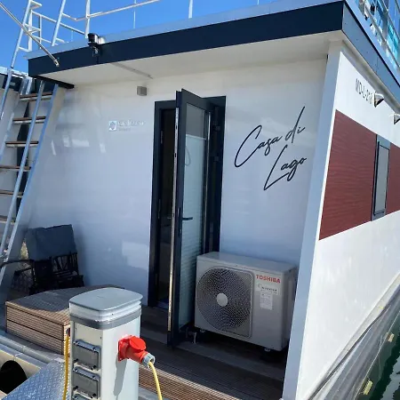 Hausboot Casa Di *