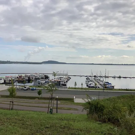 Ботель Hausboot Casa Di