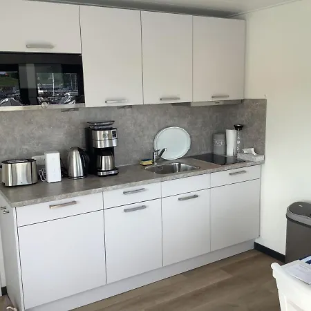 Hausboot Casa Di Braunsbedra