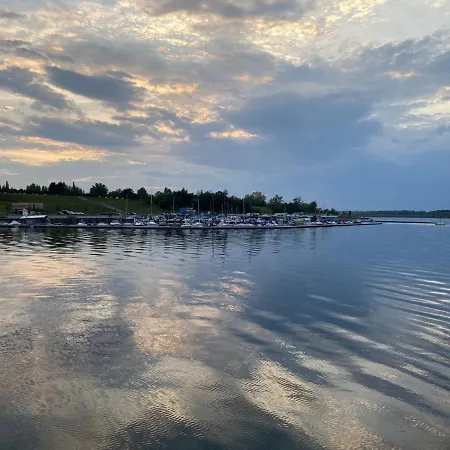 Ботель Hausboot Casa Di *