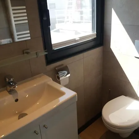 Hausboot Casa Di Braunsbedra