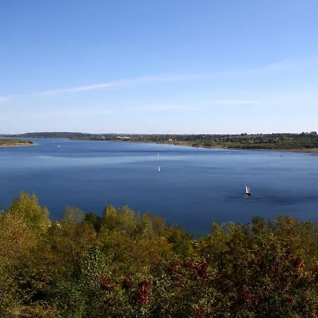 Hotel en barco Hausboot Casa Di