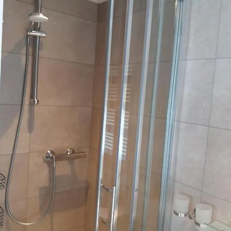 Πλωτό κατάλυμα Hausboot Casa Di Braunsbedra