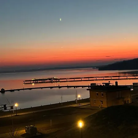 Hausboot Casa Di Hotel en barco