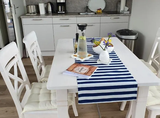 Hausboot Casa Di Ботель *