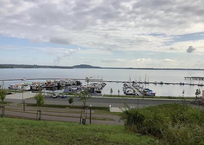 Ботель Hausboot Casa Di