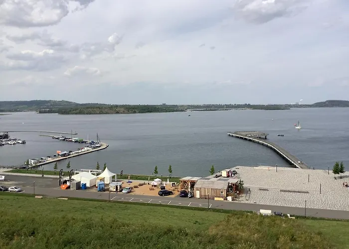 Ботель Hausboot Casa Di