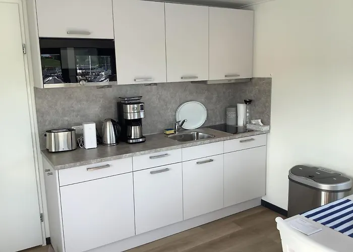 Hausboot Casa Di Braunsbedra