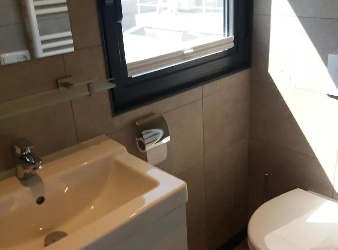 Hausboot Casa Di Braunsbedra