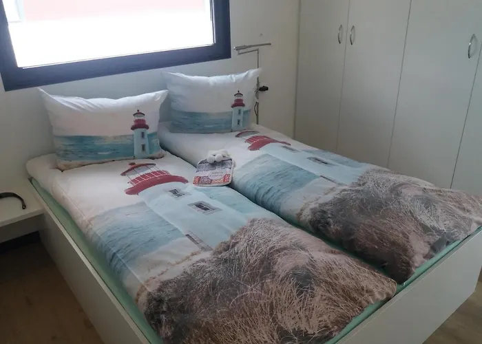 Hausboot Casa Di Hotel en barco Braunsbedra