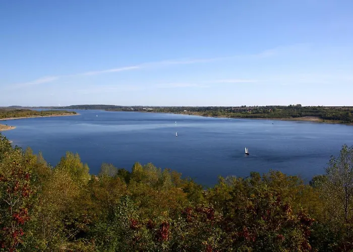 Úszó hotel Hausboot Casa Di