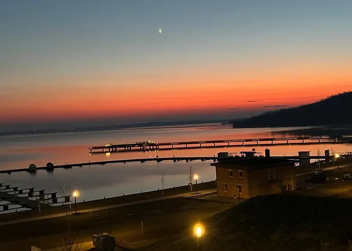 Hausboot Casa Di Ботель