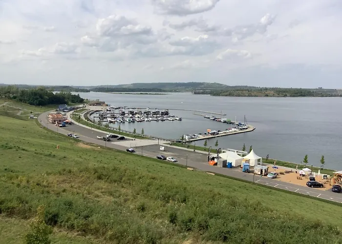 Ботель Hausboot Casa Di