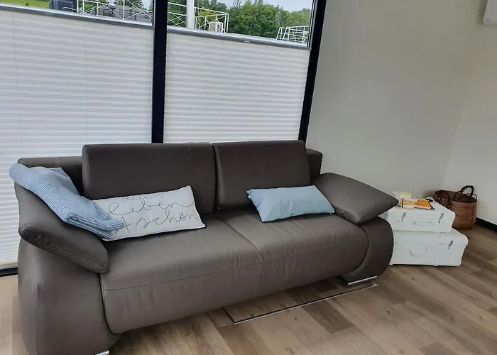 Hausboot Casa Di Braunsbedra